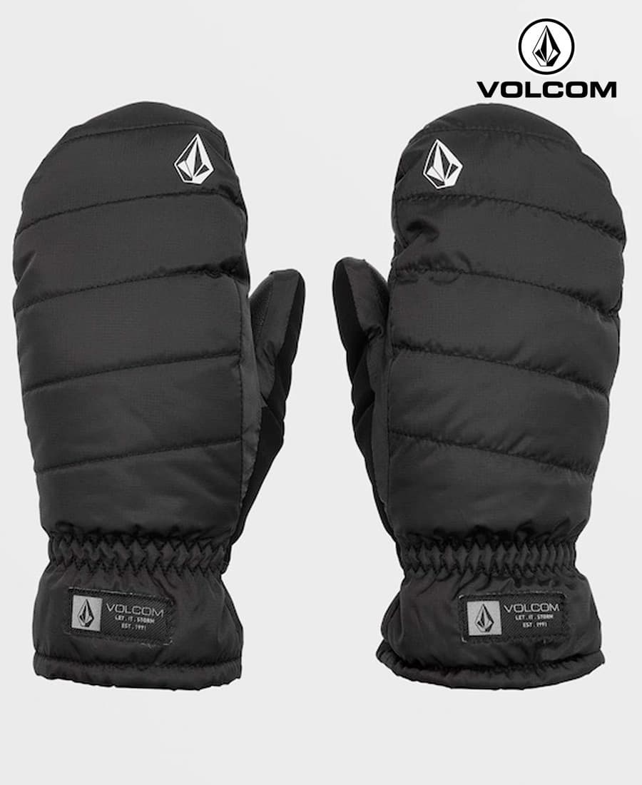 Guantes Snow Volcom Puff Puff Miton