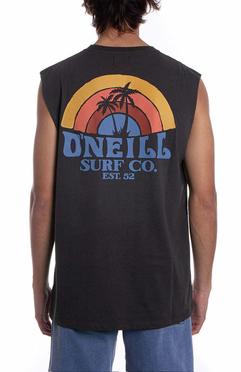 Musculosa Niño O'neill Shaved Ice