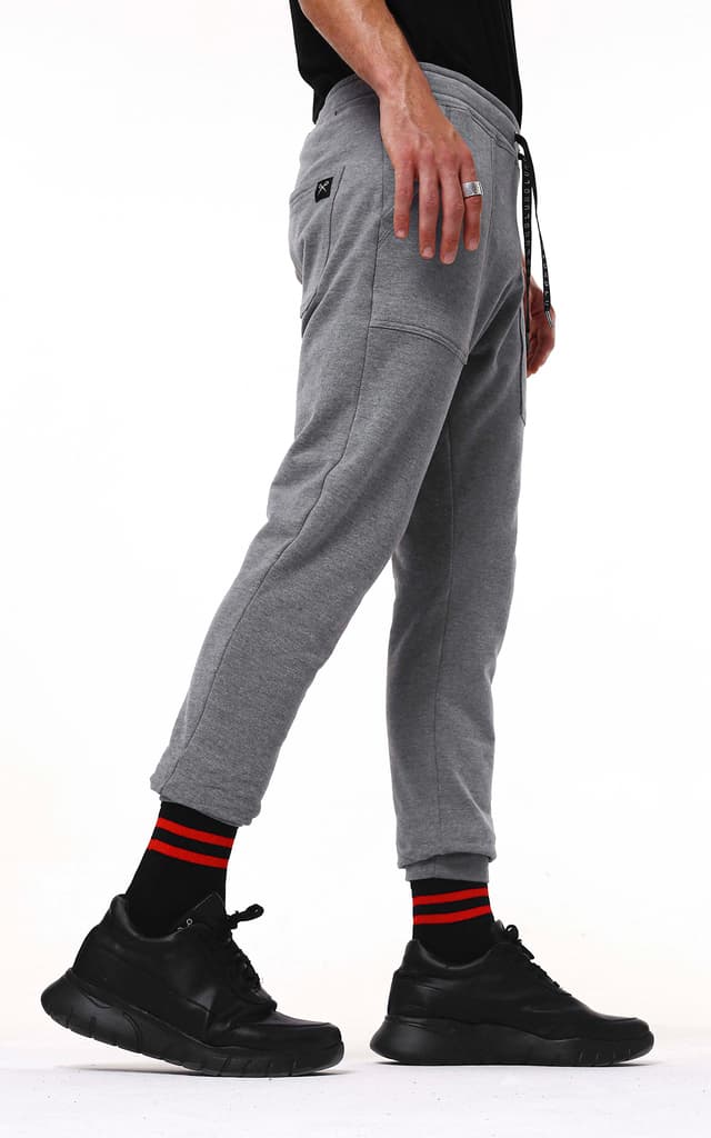 Pantalon Jogging LUXO Flex