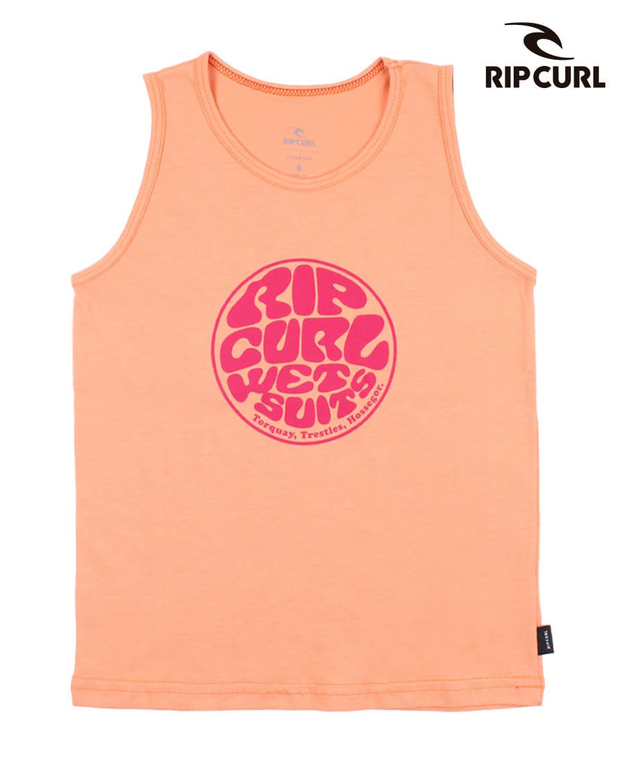 Musculosa Rip Curl Wettie