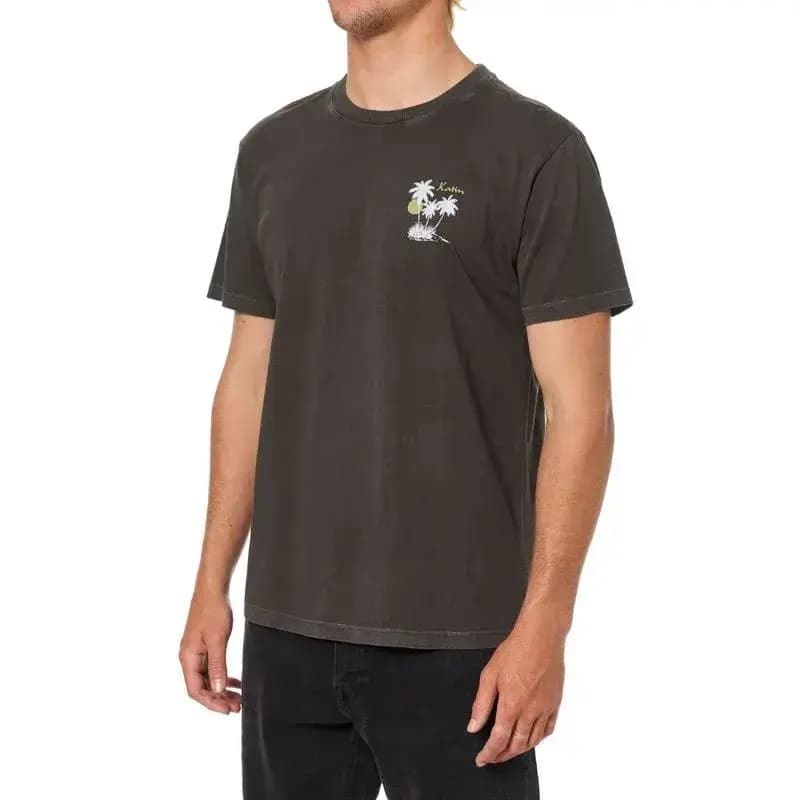 Remera Manga Corta Katin Oasis