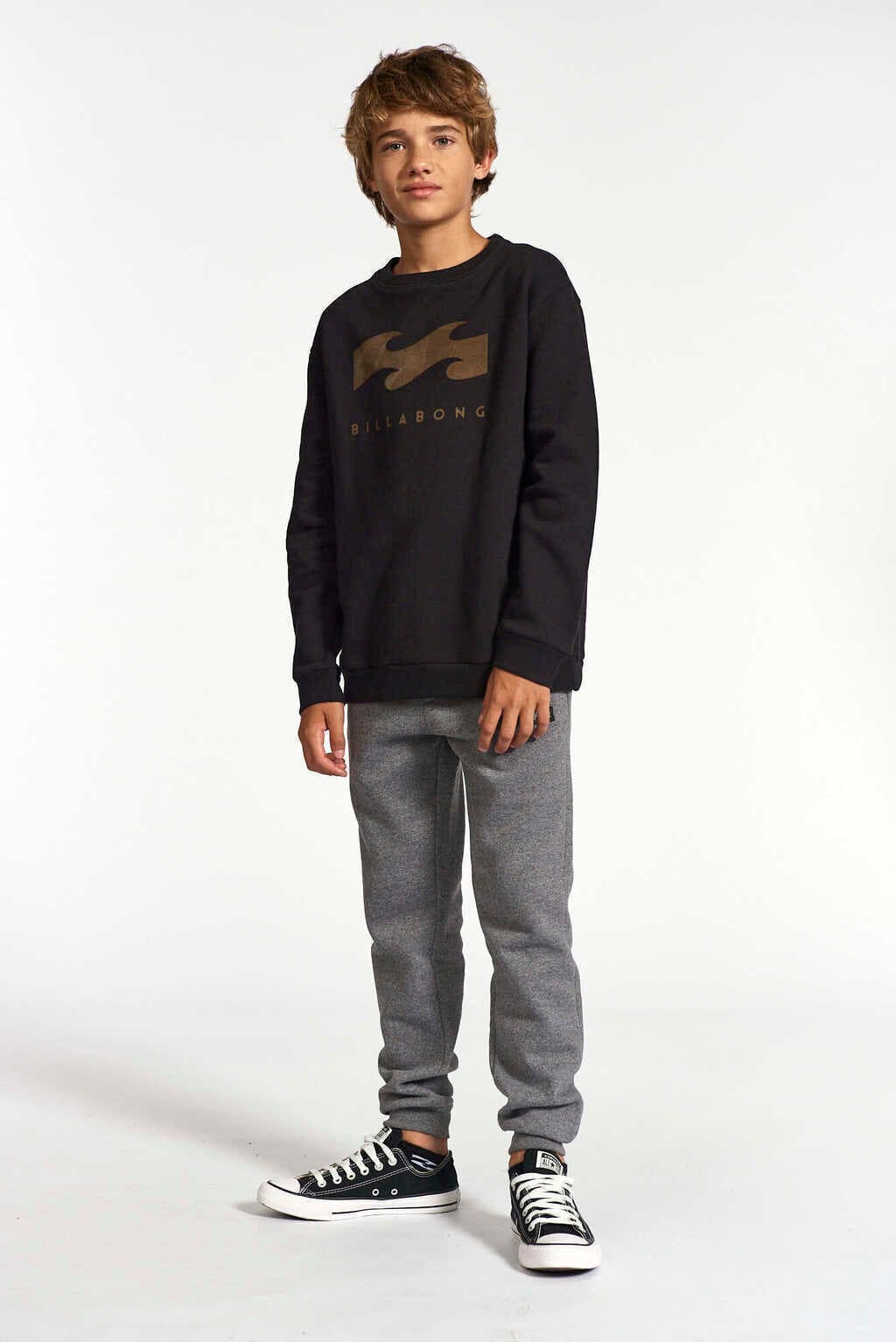 Buzo Billabong Empy Wave