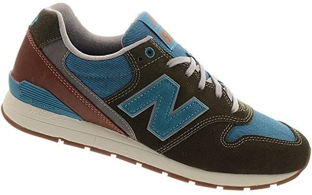 New Balance 996