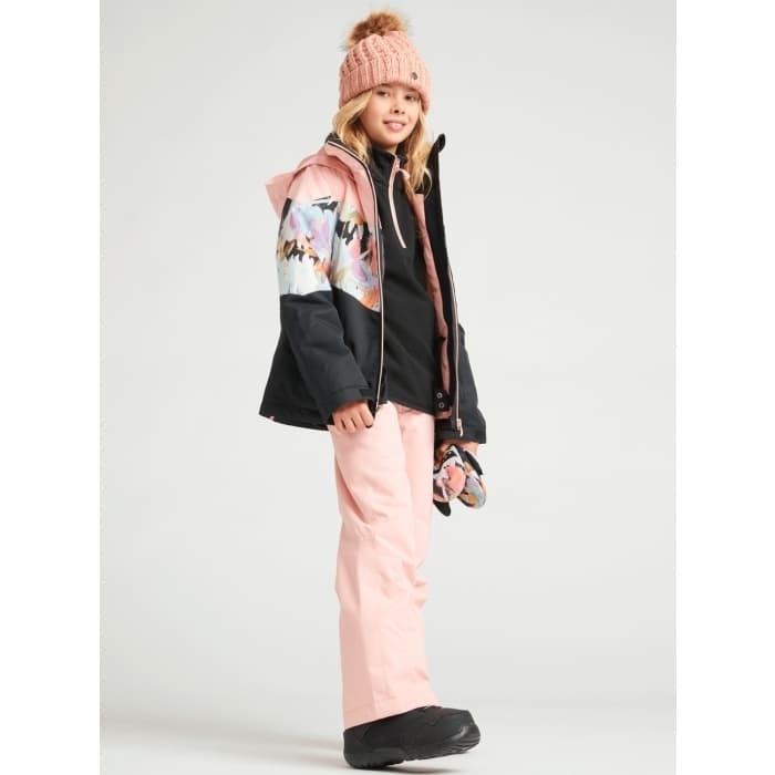 CAMPera SNOW niña ROXY WHIST