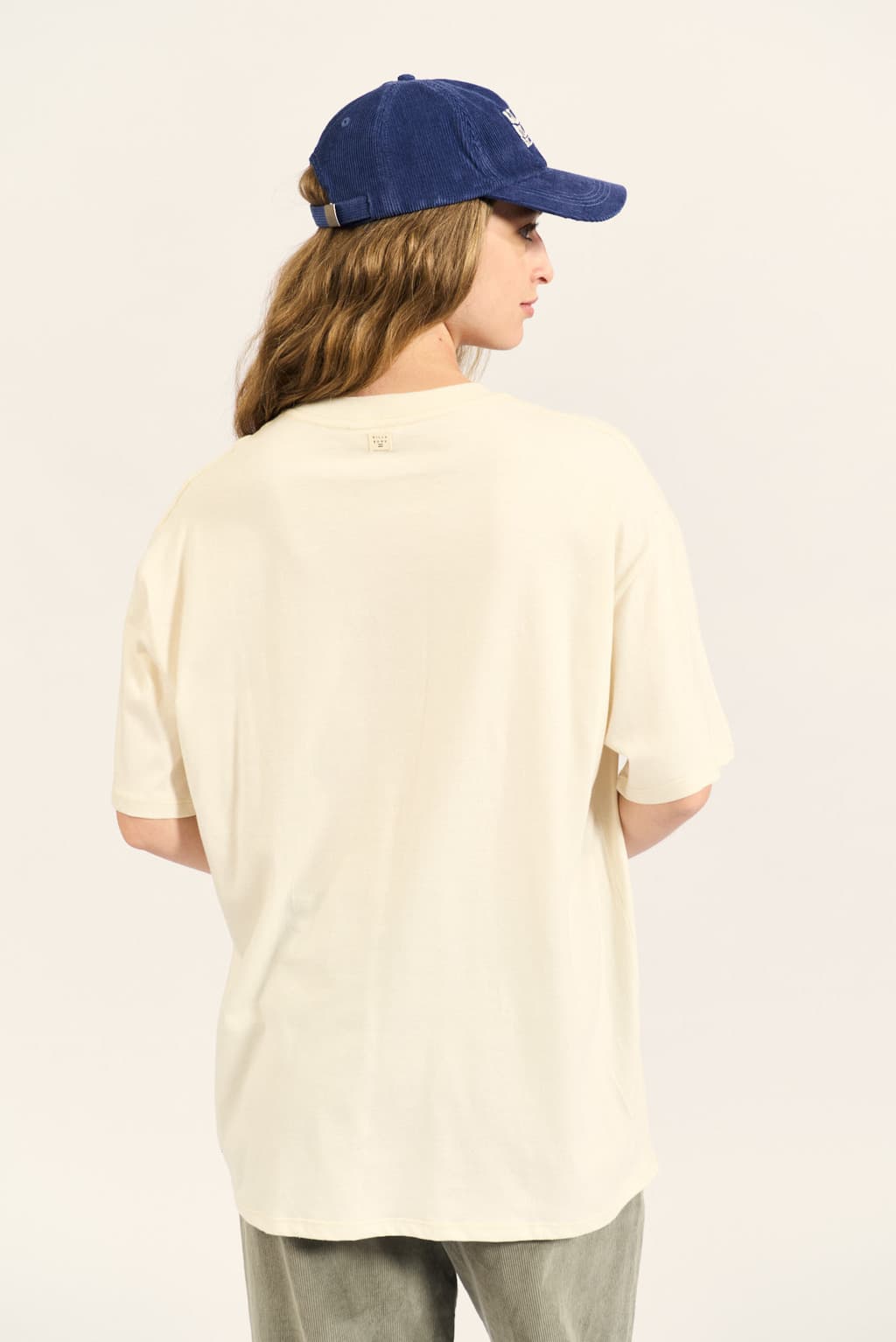 Remera Billabong Tiki Snake Over