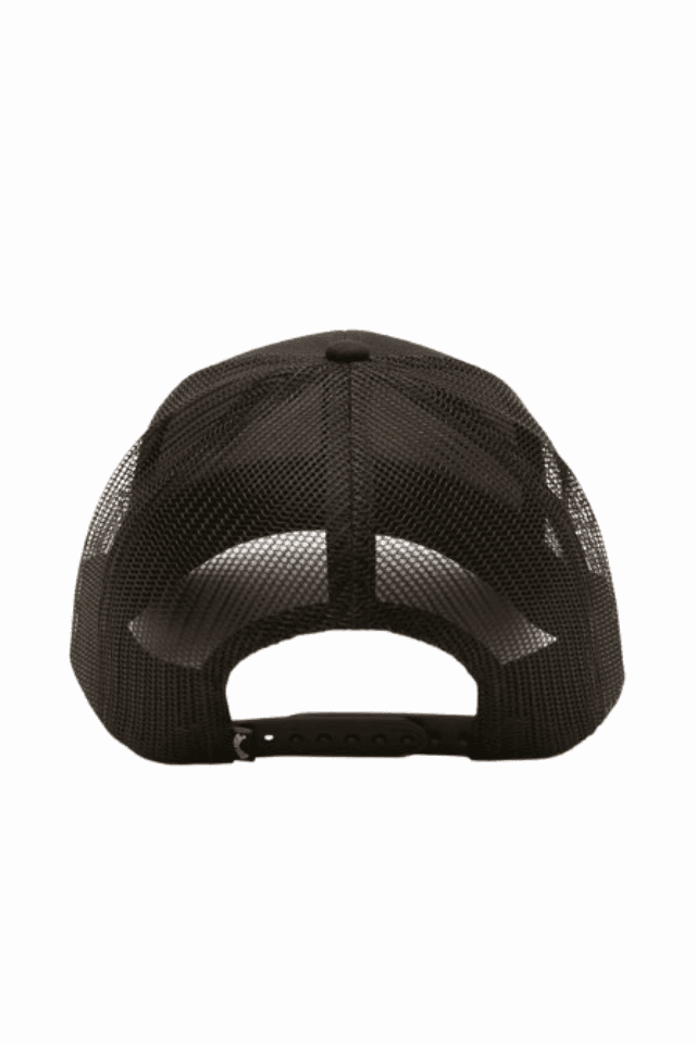 Gorra Curva Billabong Walled Hdwr