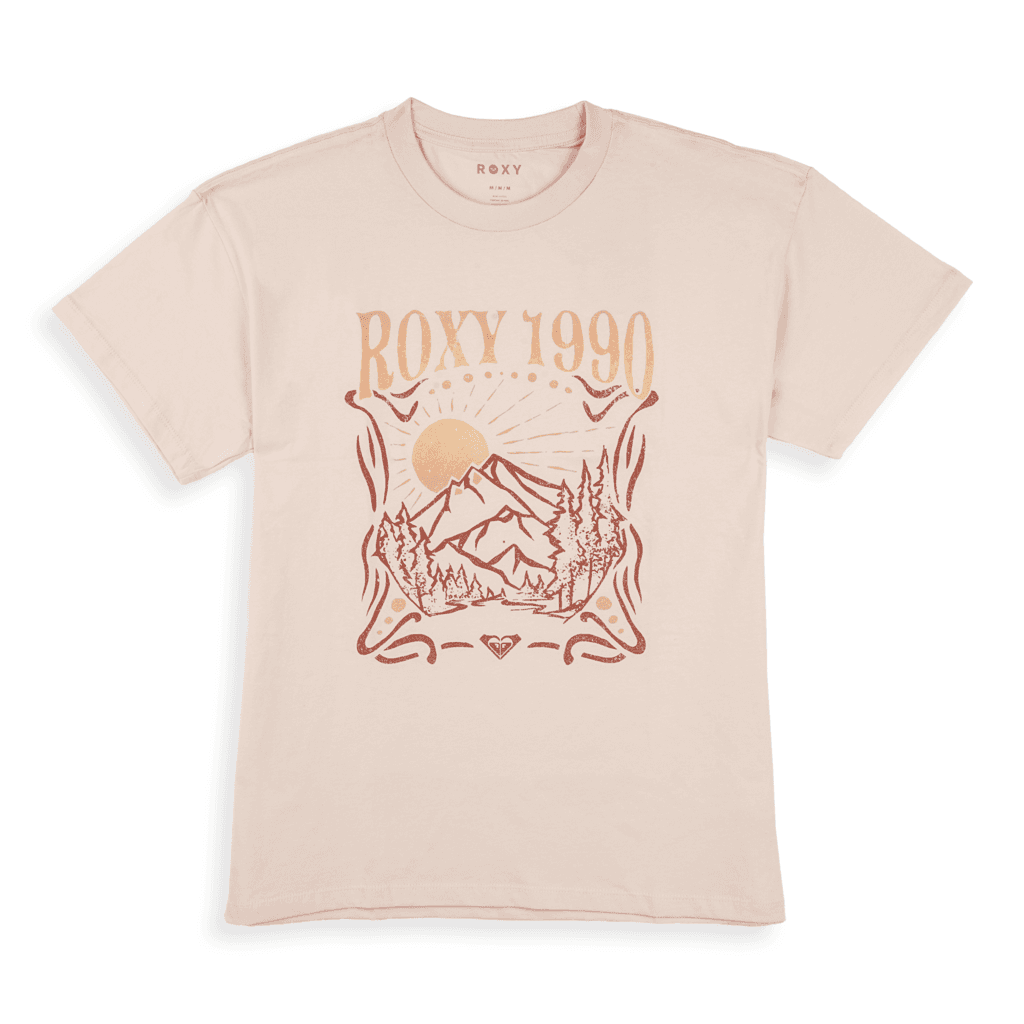 Remera Roxy Altitude