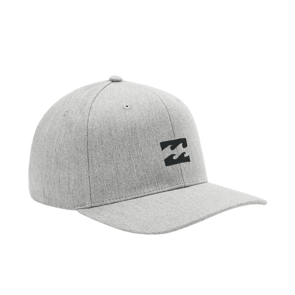 Gorra Curva Billabong All Day