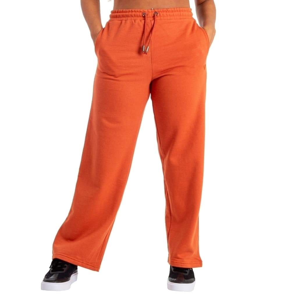 Jogging Mujer Roxy Basic Logo Oversized