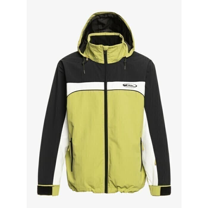 Campera Snow Quiksilver Live Wire (GLJ0)