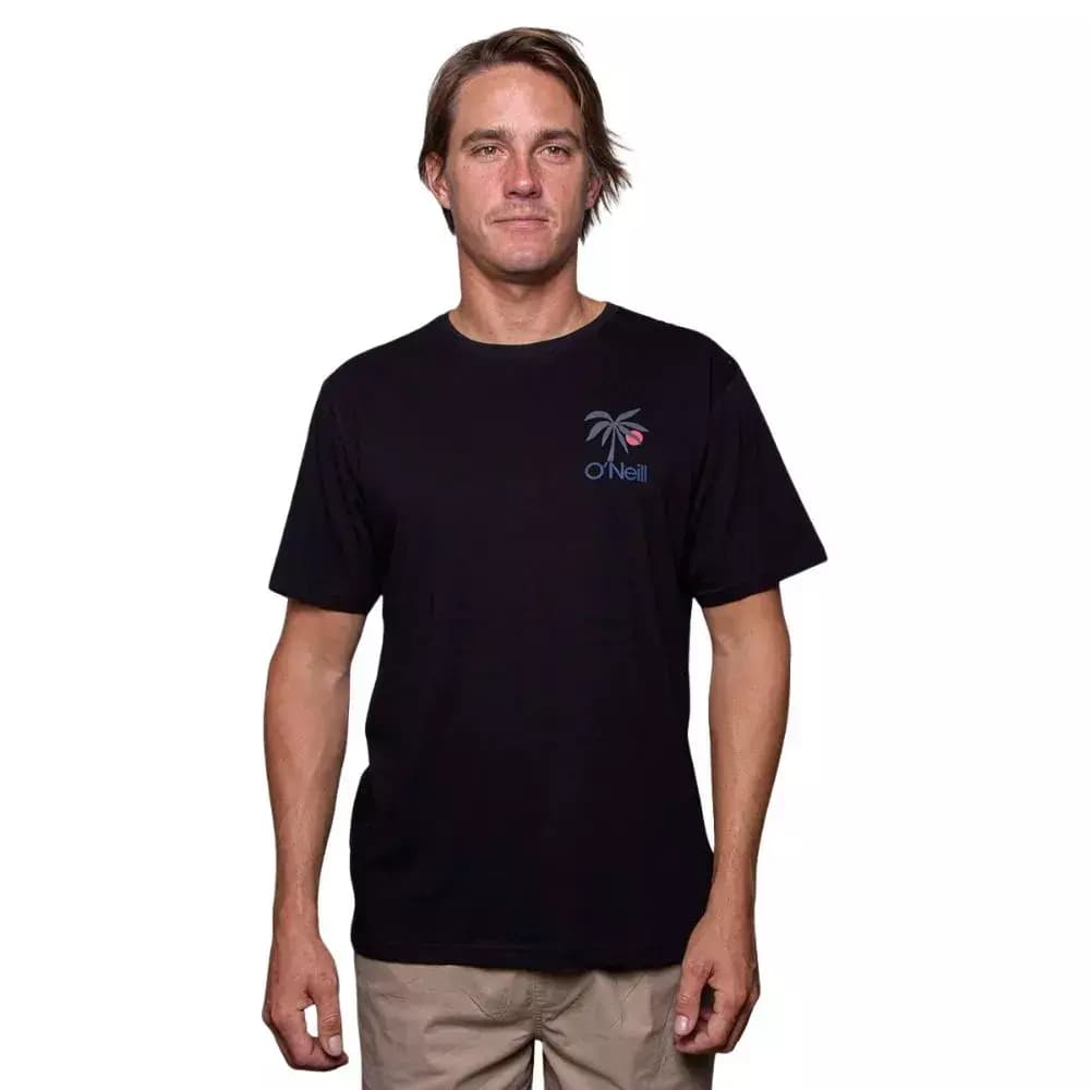 Remera Oneill On Sheet