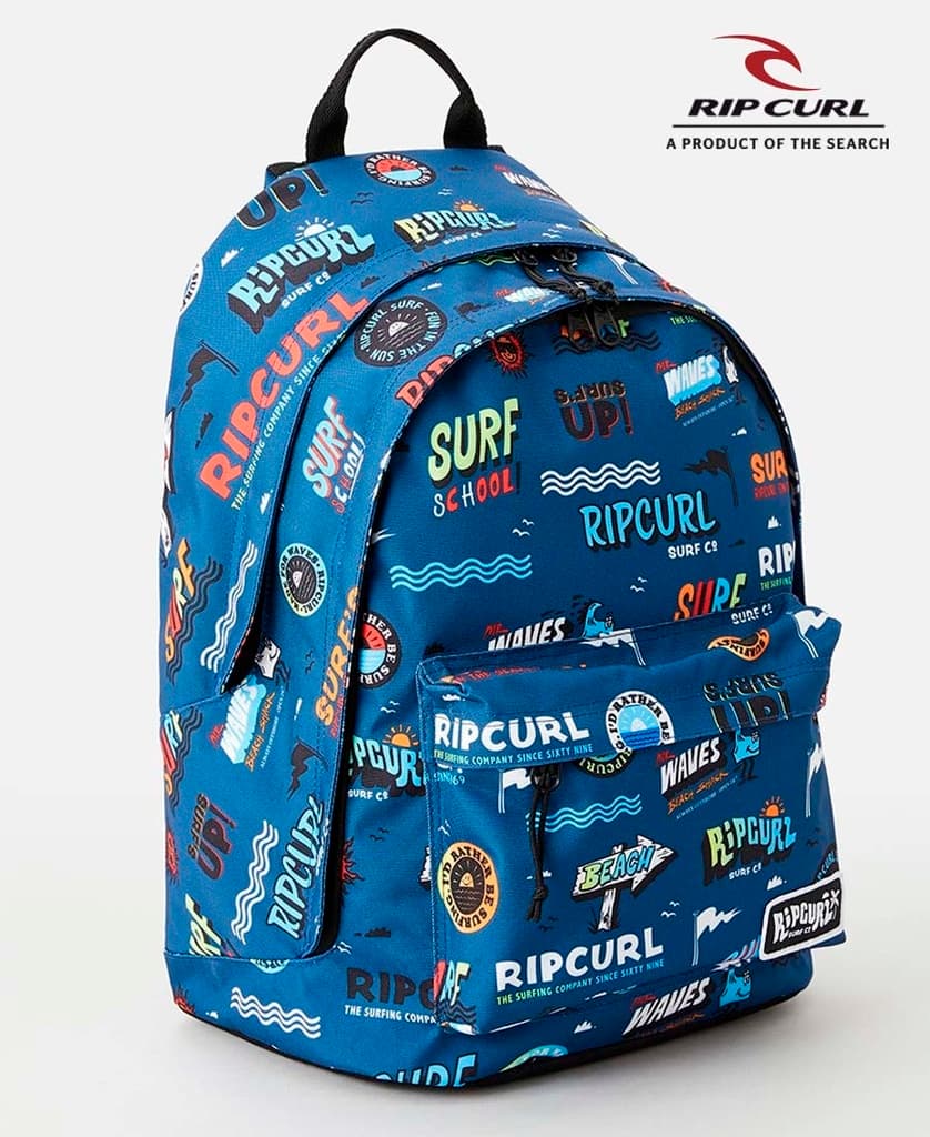 Mochila Rip Curl Dome 24L