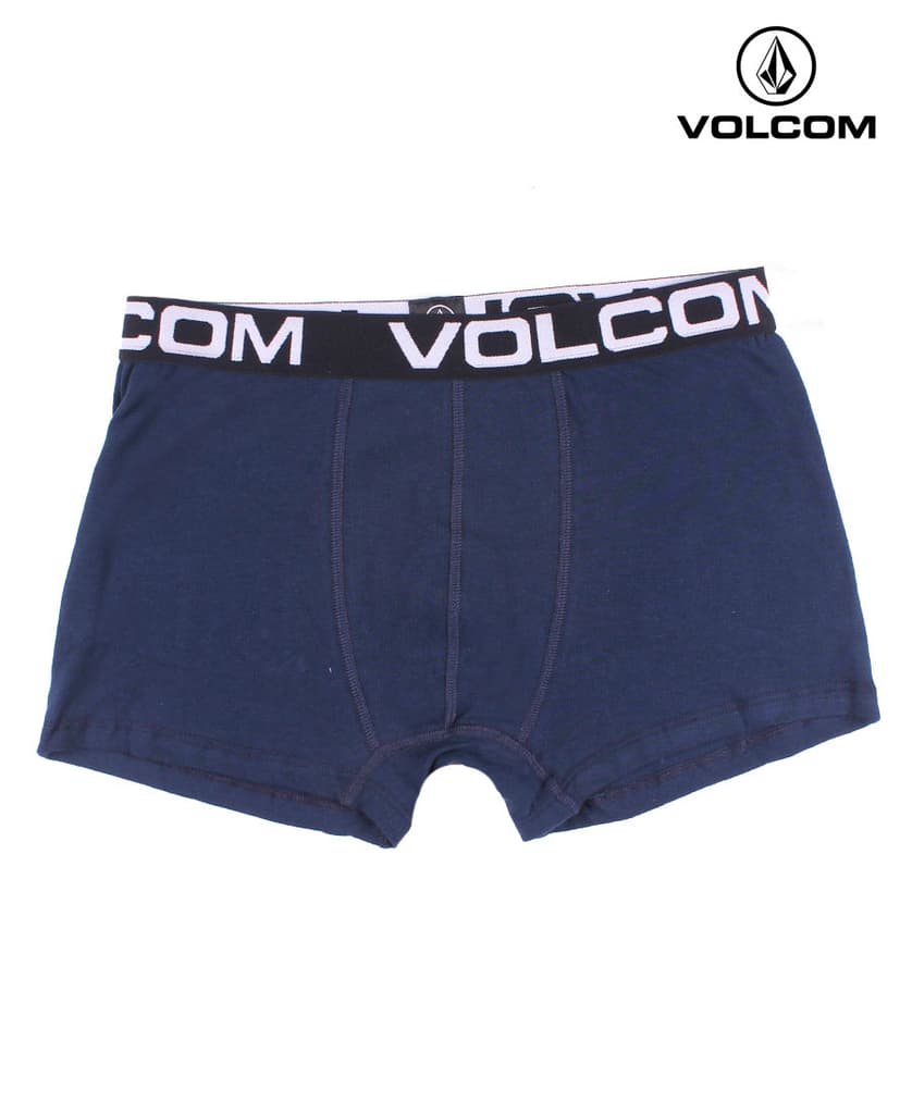 Boxer Volcom Basic
