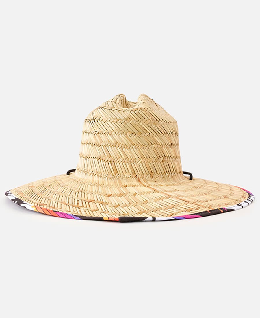 Sombrero Rip Curl Hoffman Straw