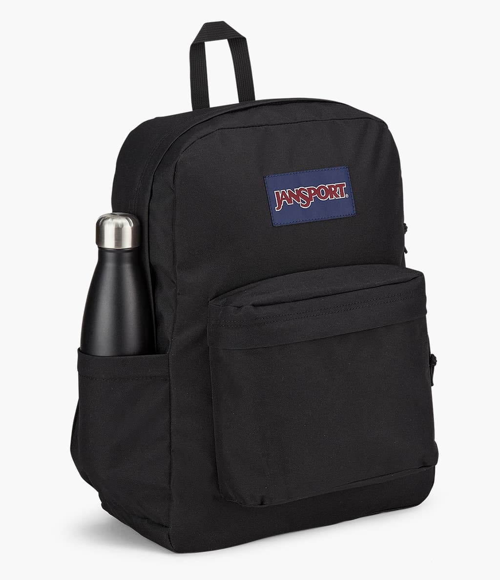 Mochila Jansport Superbreak Black