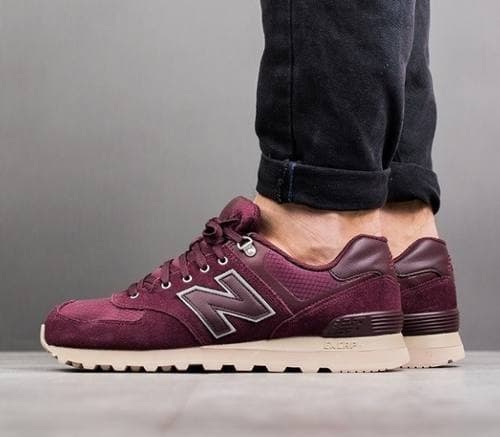 New Balance 574