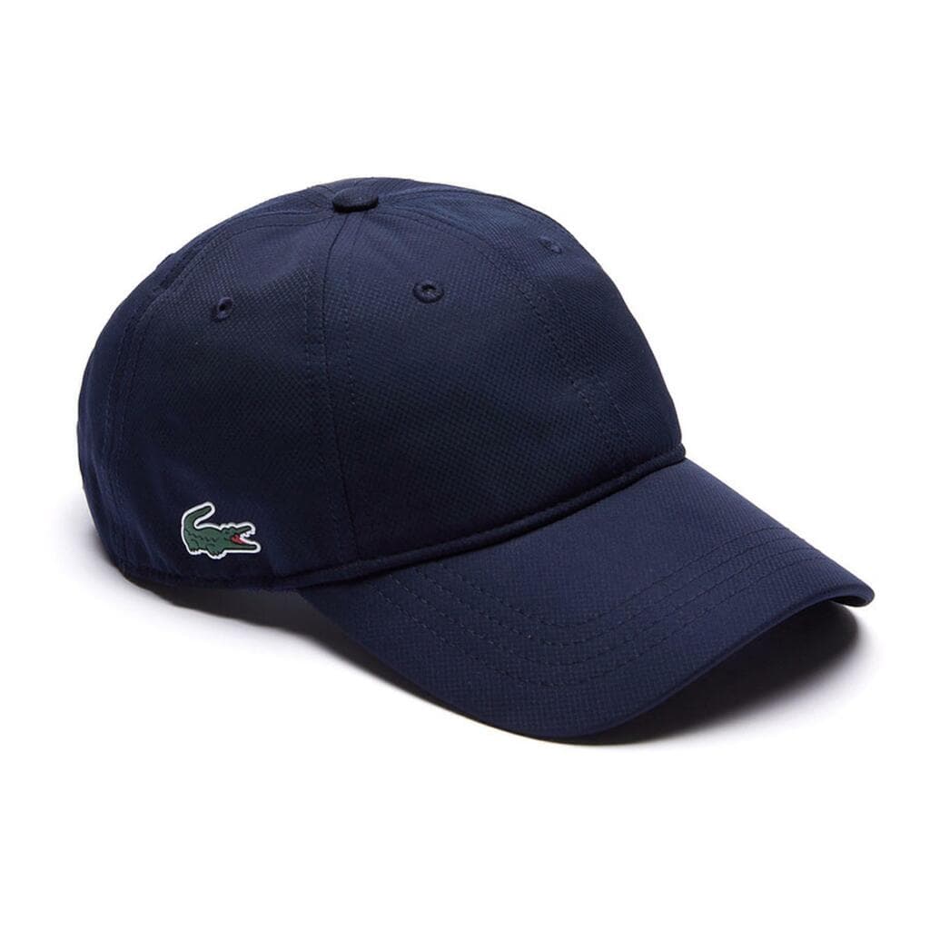 Gorra Curva Lacoste