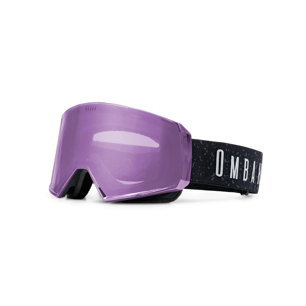 Antiparra Ombak Chopo Photochromic
