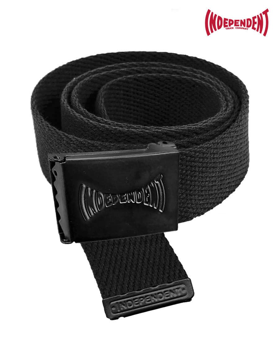 Cinturon Independent Web Clipped