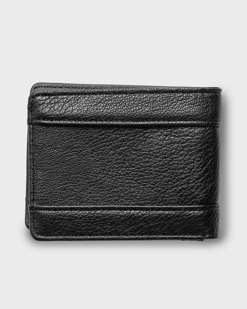 Billetera Quiksilver Quadrant