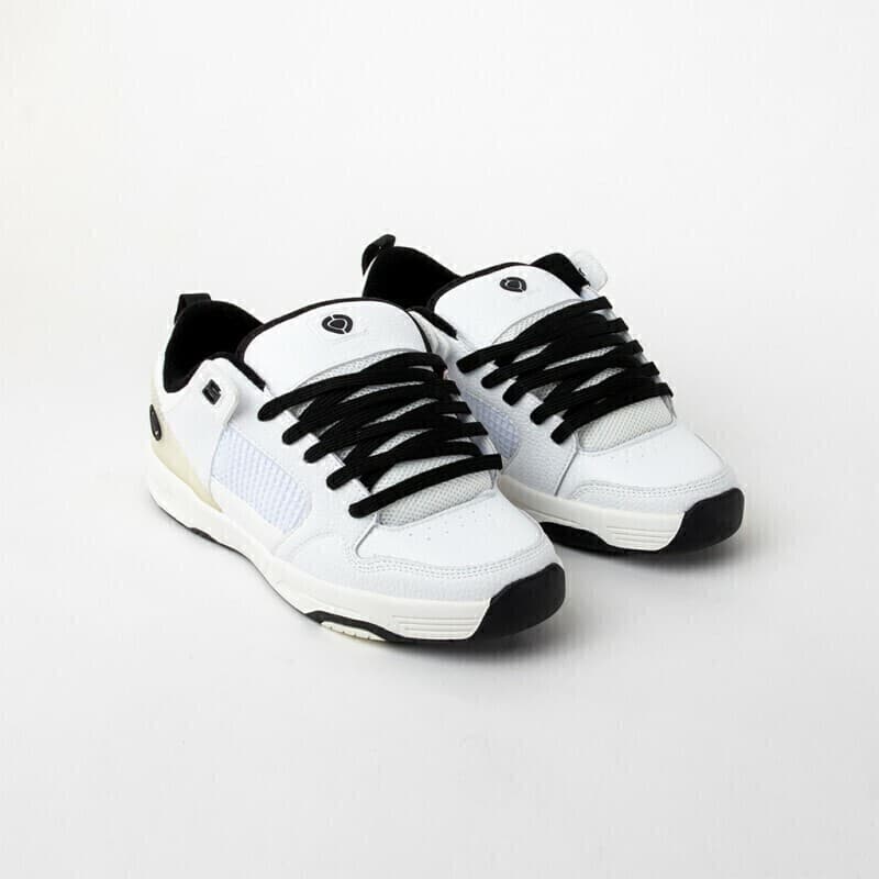 Circa Tave Tt White/black