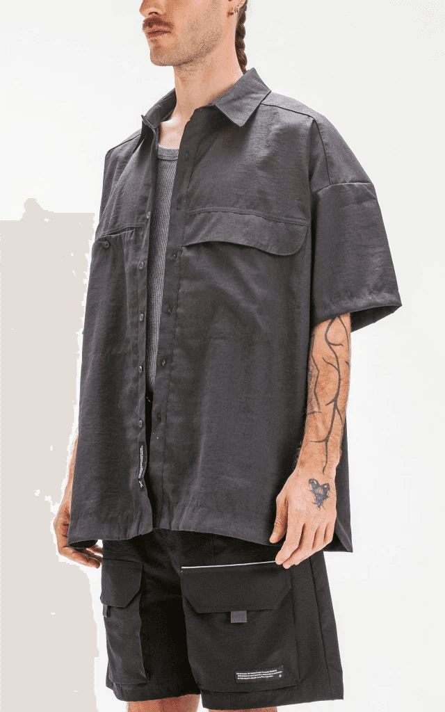 Camisa Luxo Owner
