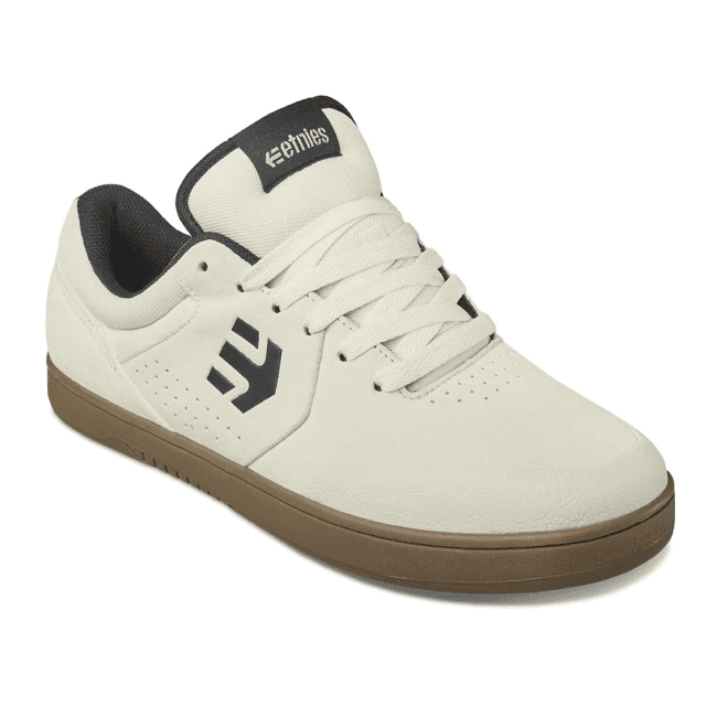Etnies Marana Michelin White/gum/black