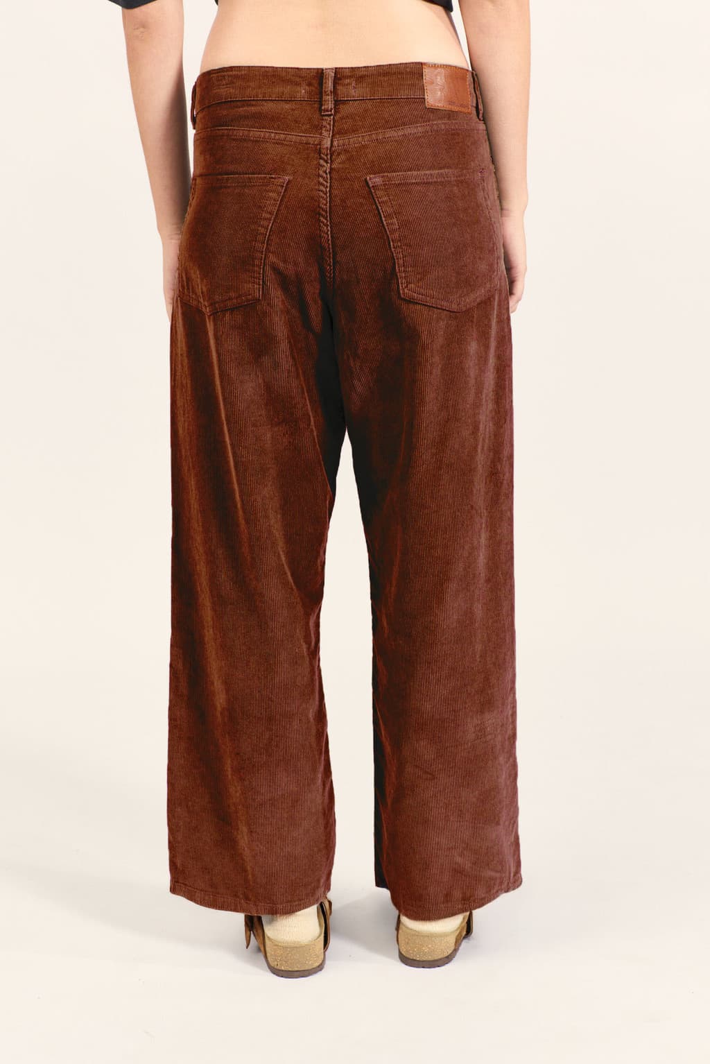 Pantalon Billabong Midtown Cord