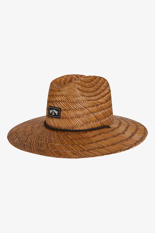 Sombrero Billabong Tides