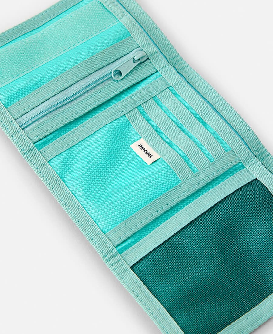 Billetera Rip Curl Icons Of Surf