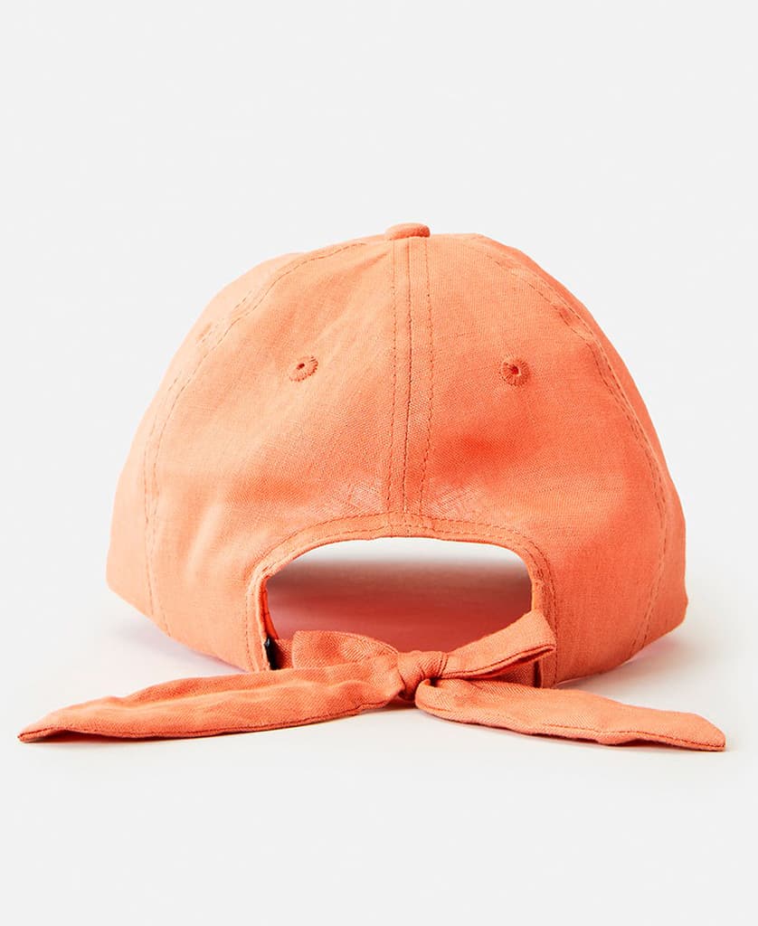 Gorra Rip Curl Hemp Tie