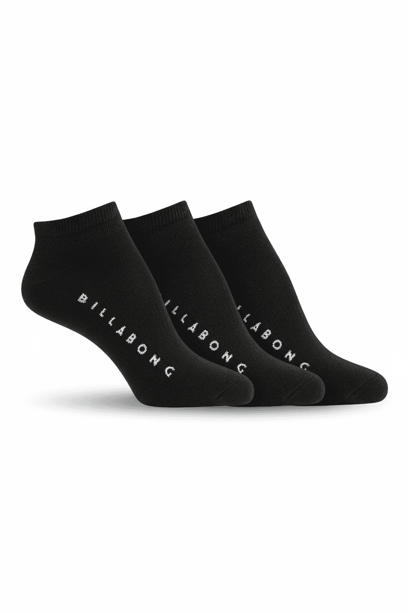Medias Billabong Serenity X3