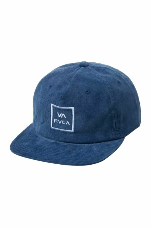 Gorra Plana RVCA Freeman
