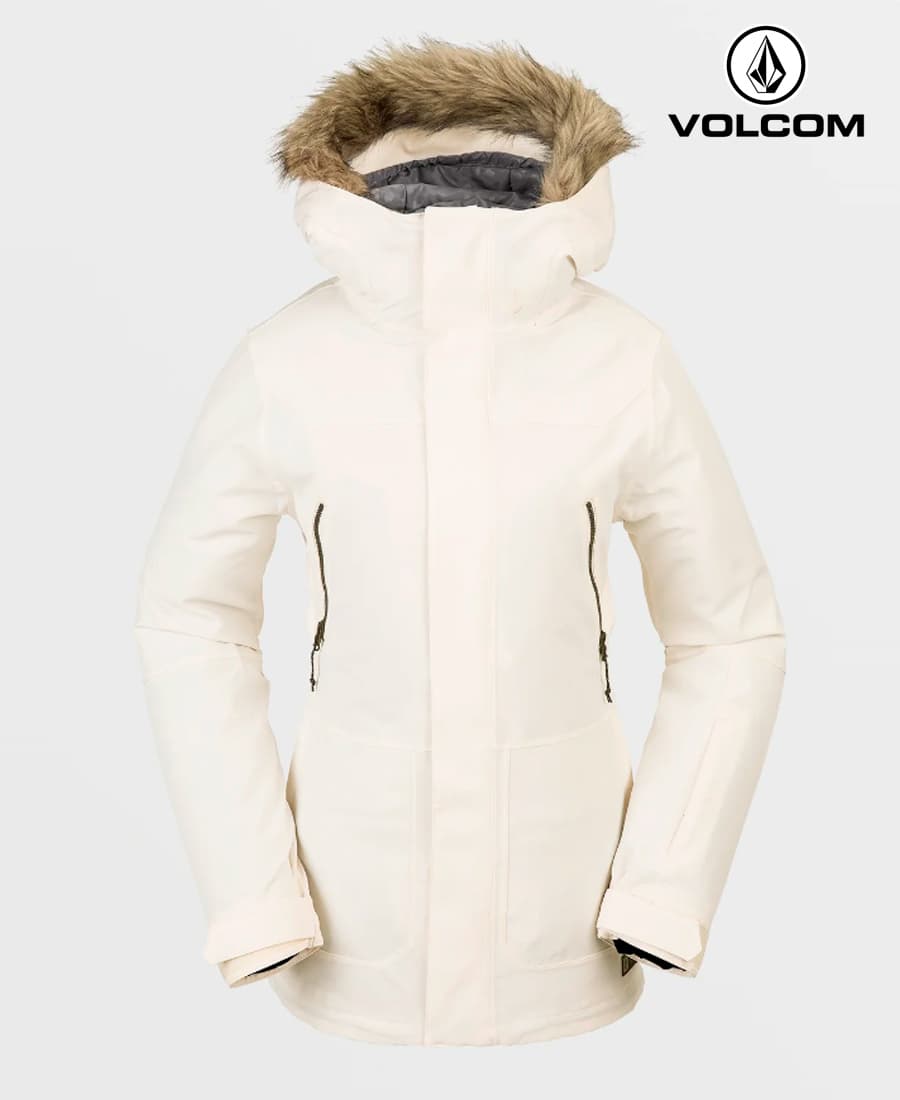 Campera Snow Volcom Shadow