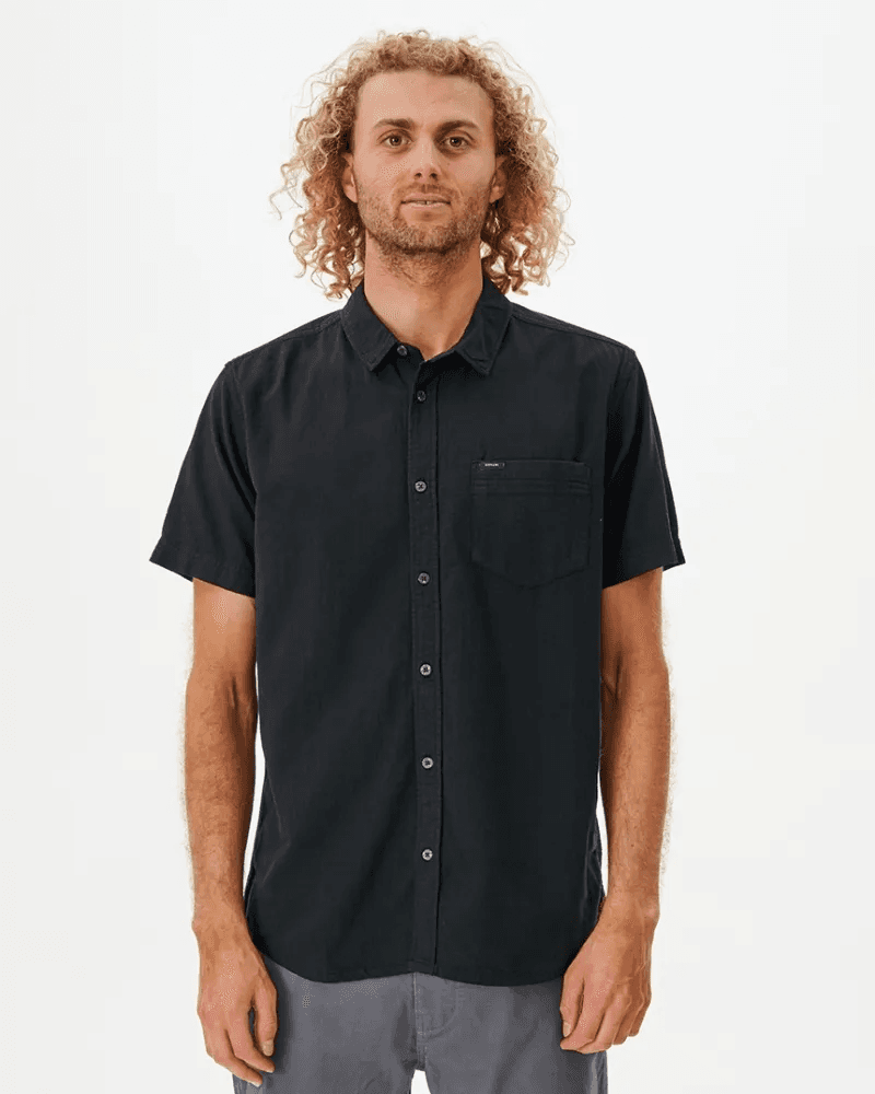 Camisa Rip Curl Std Lino
