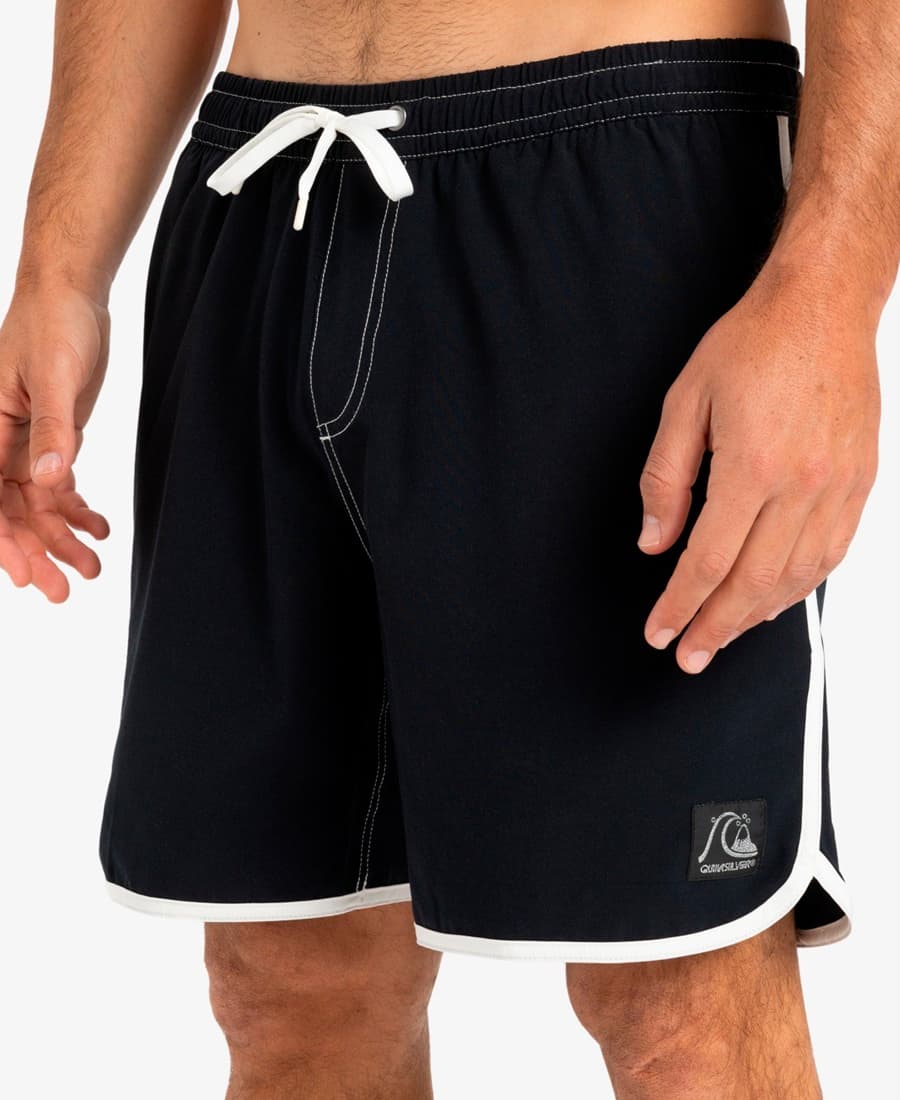 Malla Quicksilver Original Scallop
