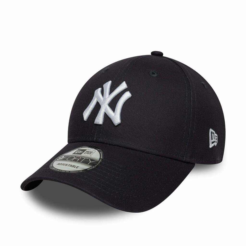 Gorra Curva New Era New York Yankees