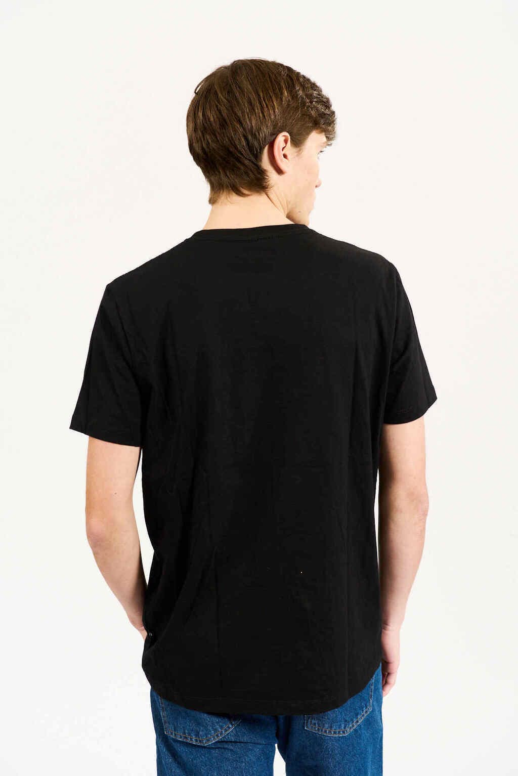 Remera Billabong Ripple Wave