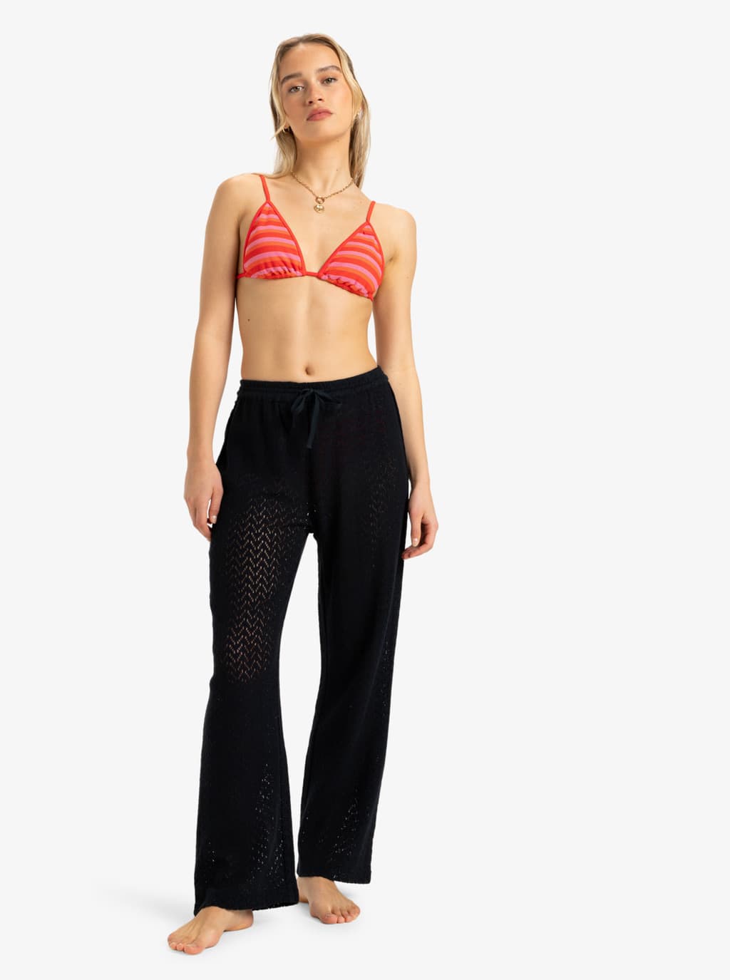 Pantalon Roxy Mood Moving