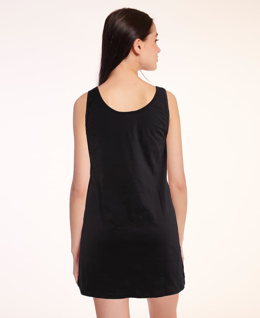 Vestido Volcom Berta