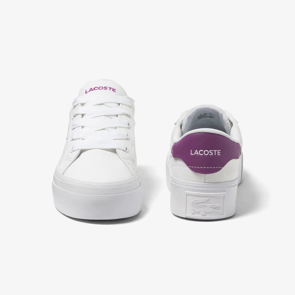 Lacoste G Zapatillas Ziane Platform