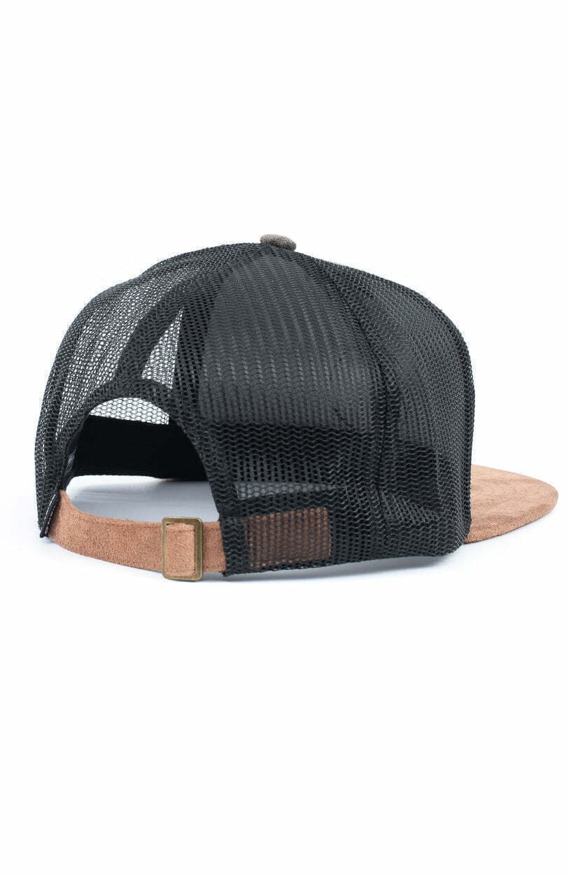 Gorra Plana O'neill Og Circle Surfer