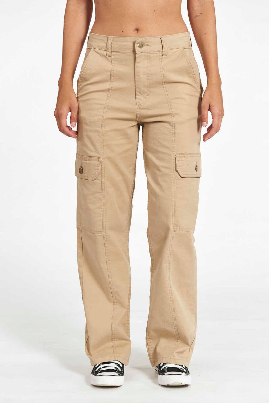 Pantalon Billabong Straight Cargo