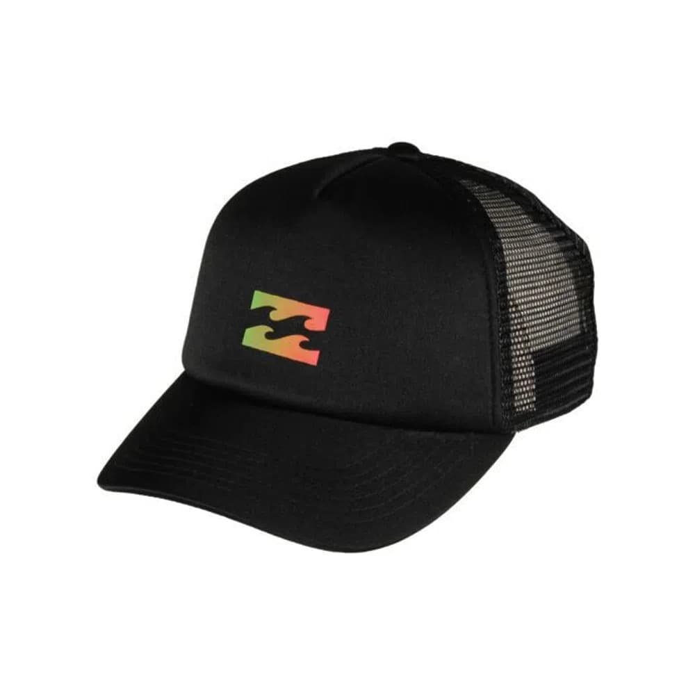 Gorra Curva Billabong Trucker Podium
