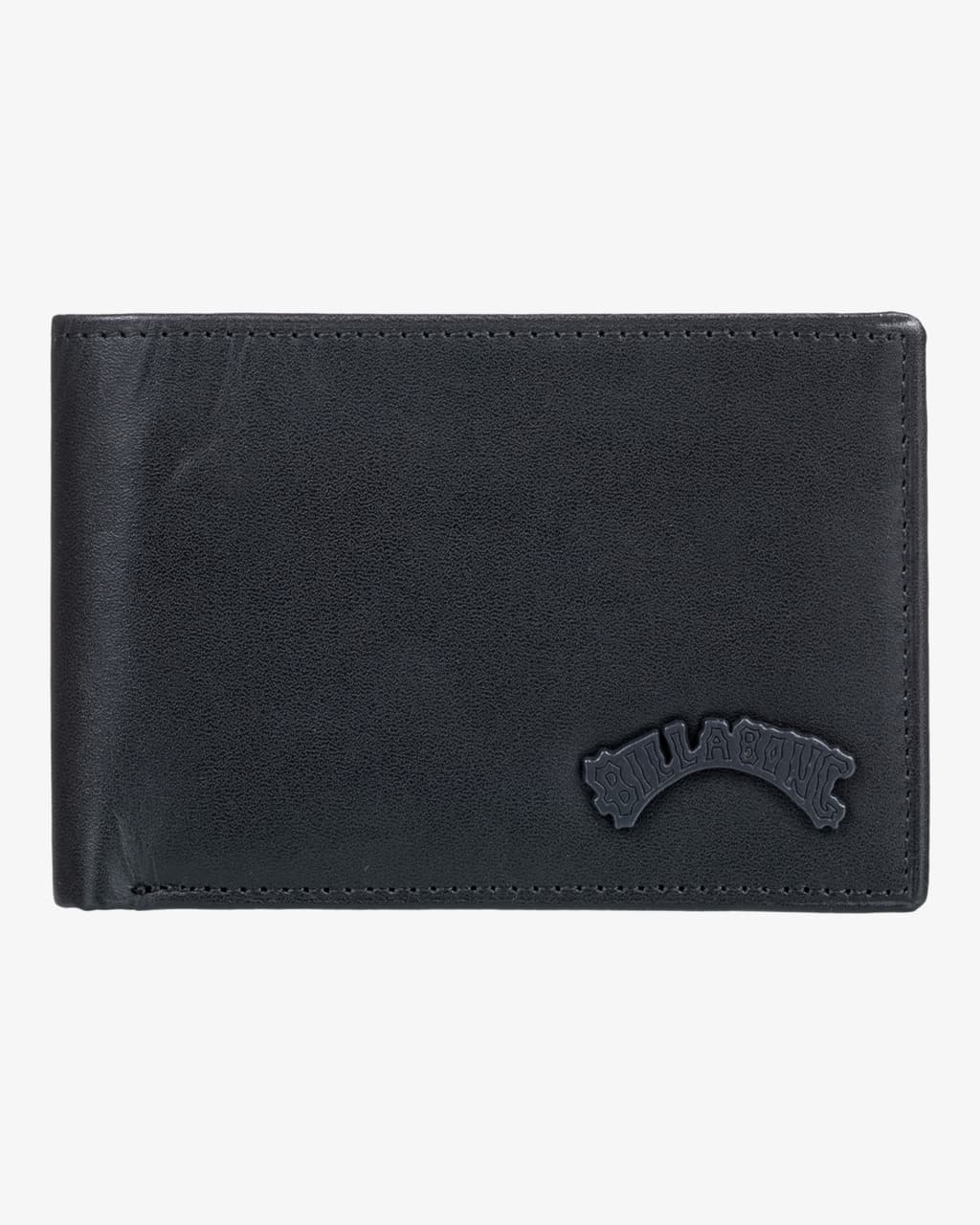 Billetera Billabong Arch Leather