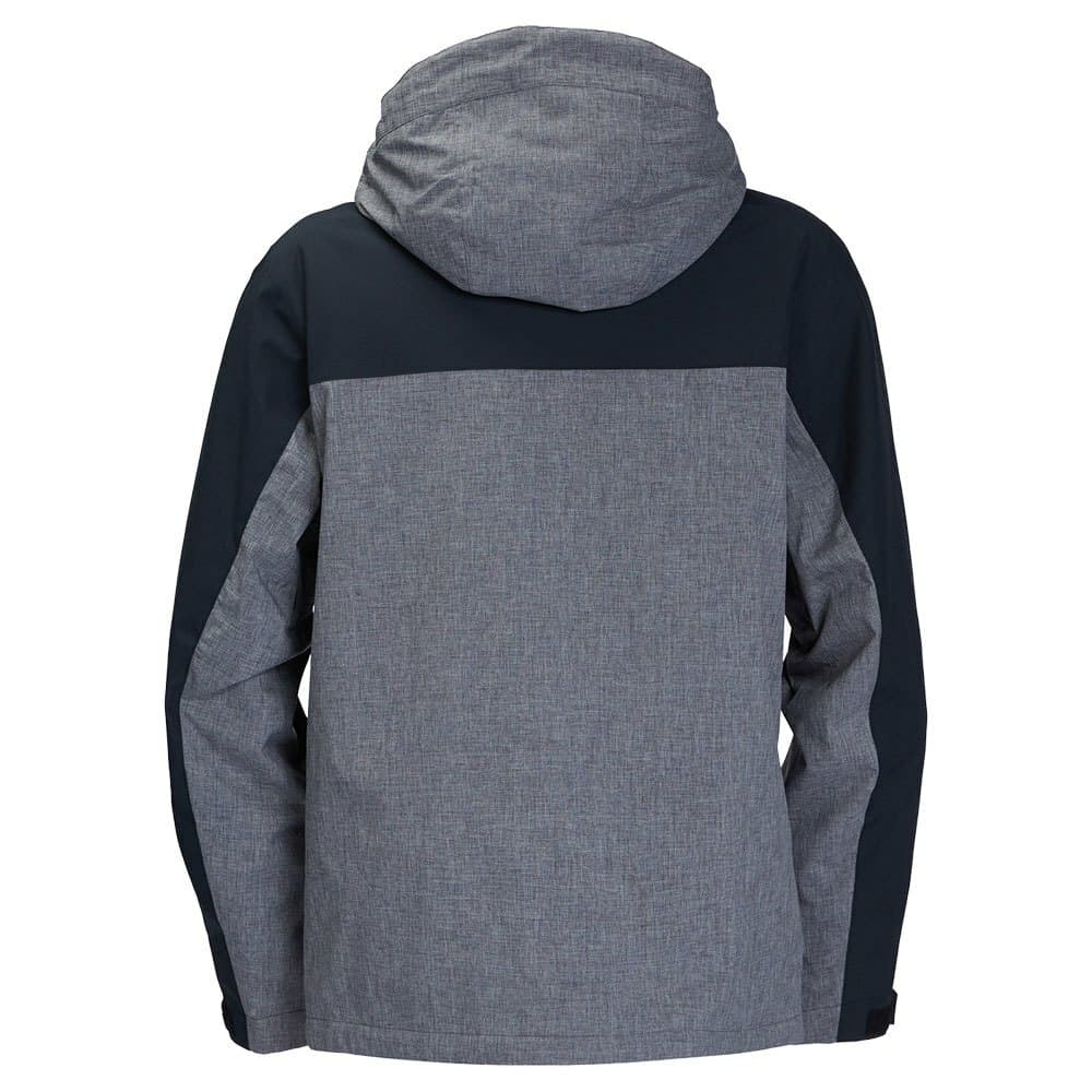 Campera Billabong Outsider