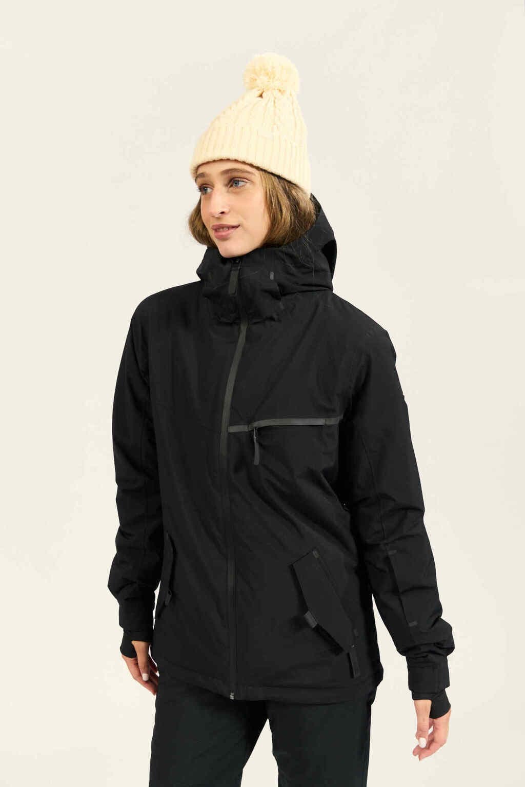 Campera Snow Billabong Eclipse