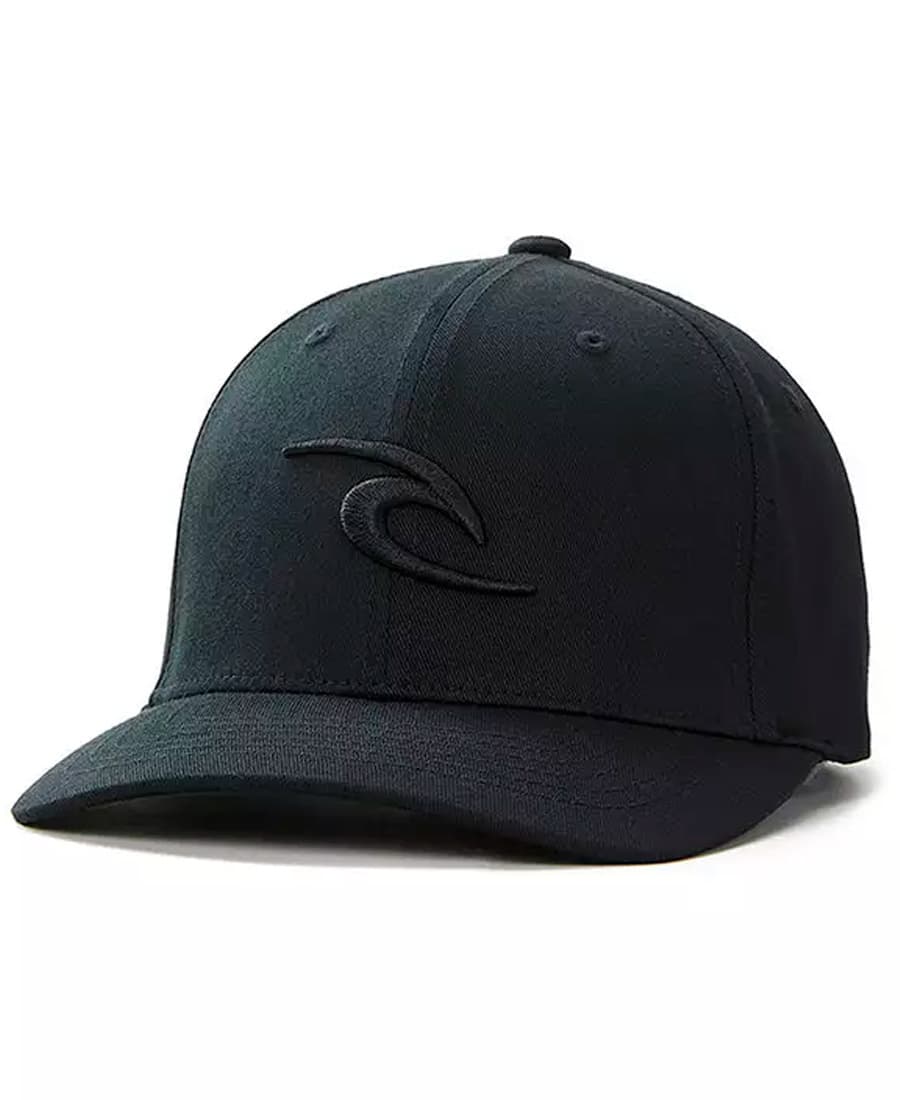 Gorra Curva Rip Curl Tepan Flexfit