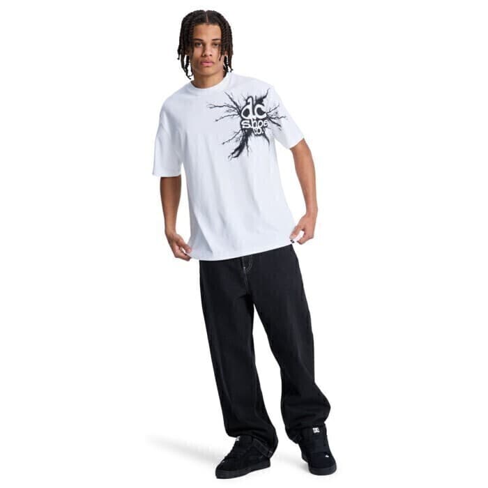 Jean DC Baggy Denim