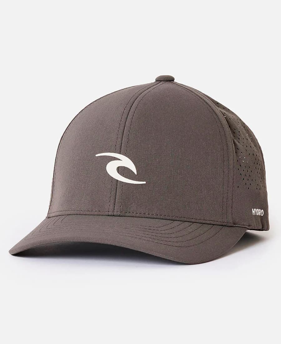 Gorra Curva Rip Curl Vaporcool Wave